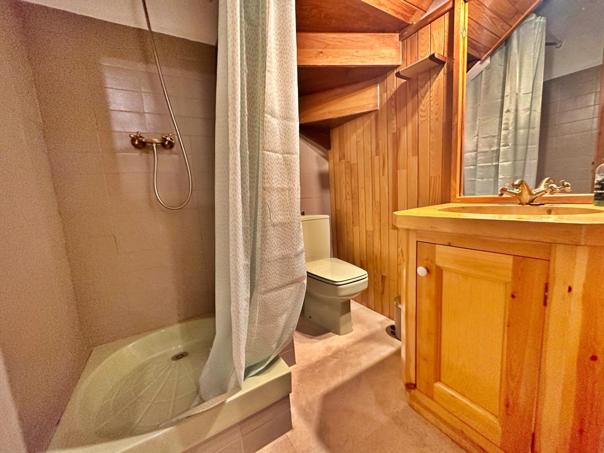 D2, Bordes D'Arinsal, Duplex Rustico Con Chimenea, Arinsal , Zona Vallnord Bagian luar foto